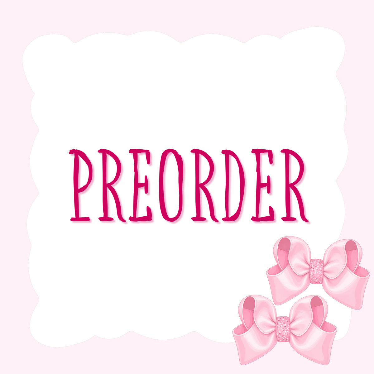 Pre-Order