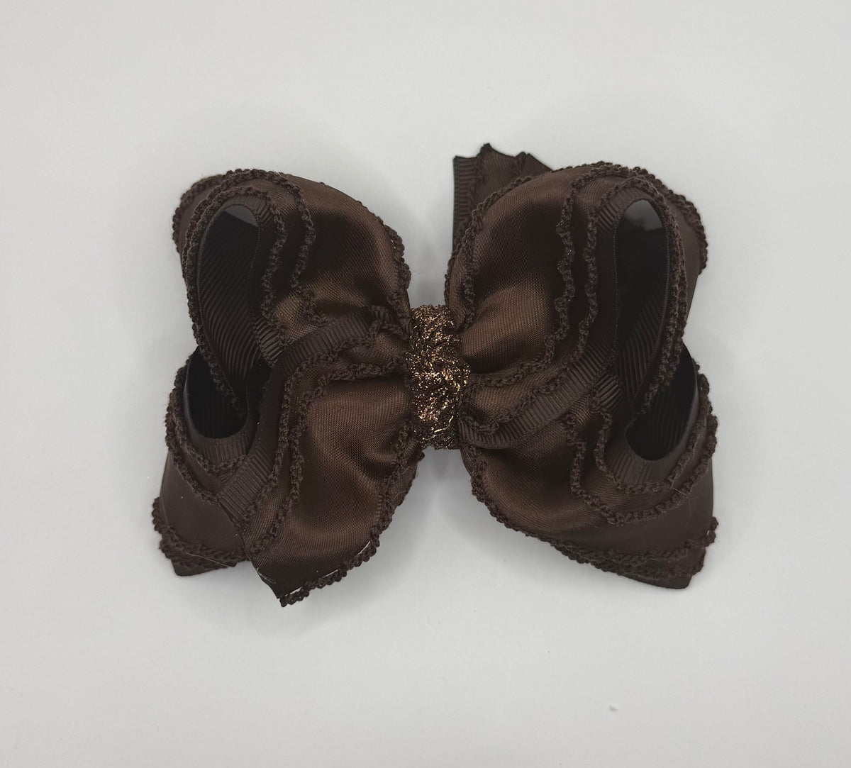 Cocoa Luxe Mini