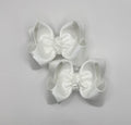 White Satin