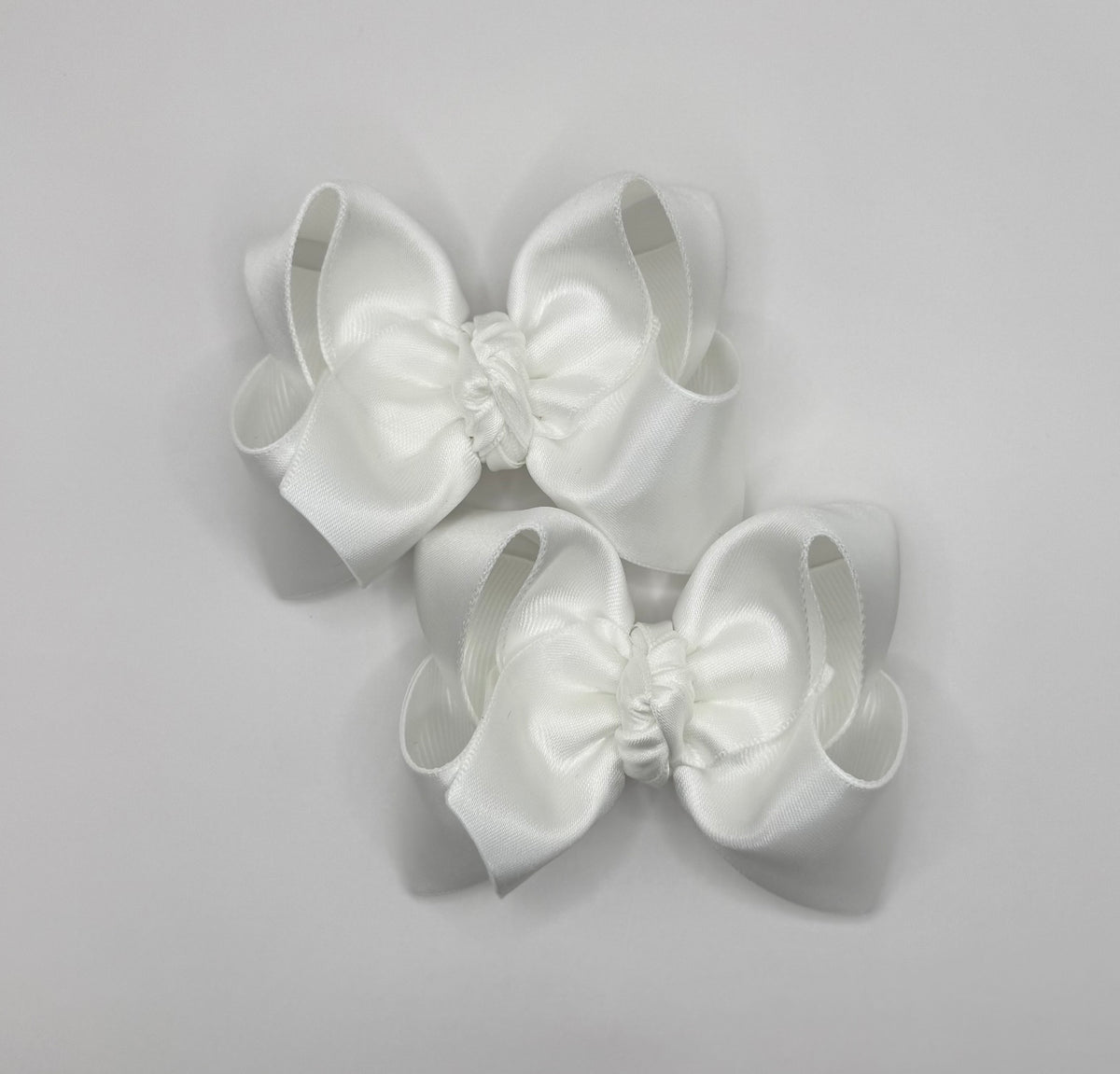 White Satin