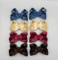 Fall Satin Micropiggy Bundle