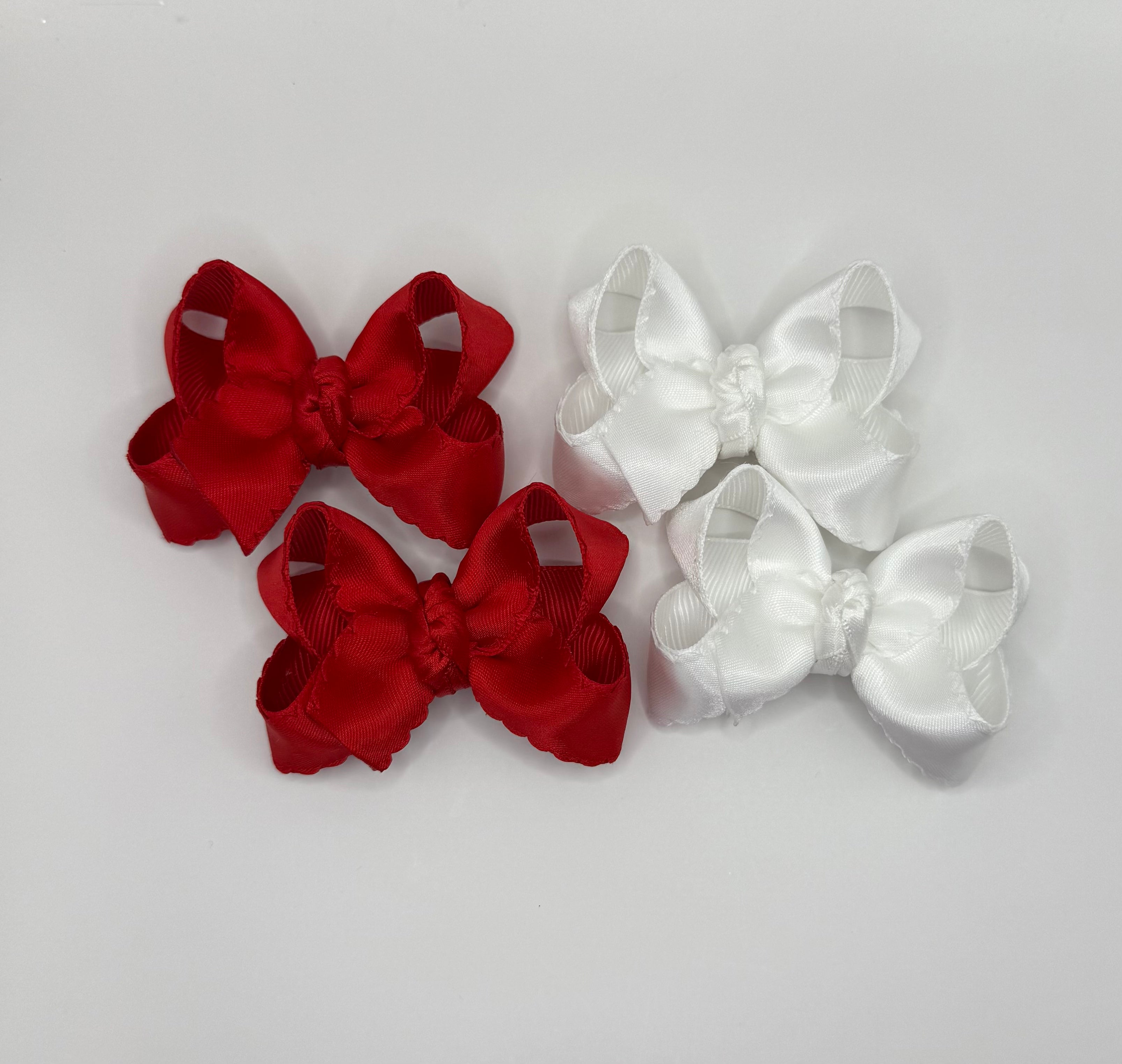 Christmas Micros