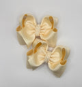 Ivory Satin