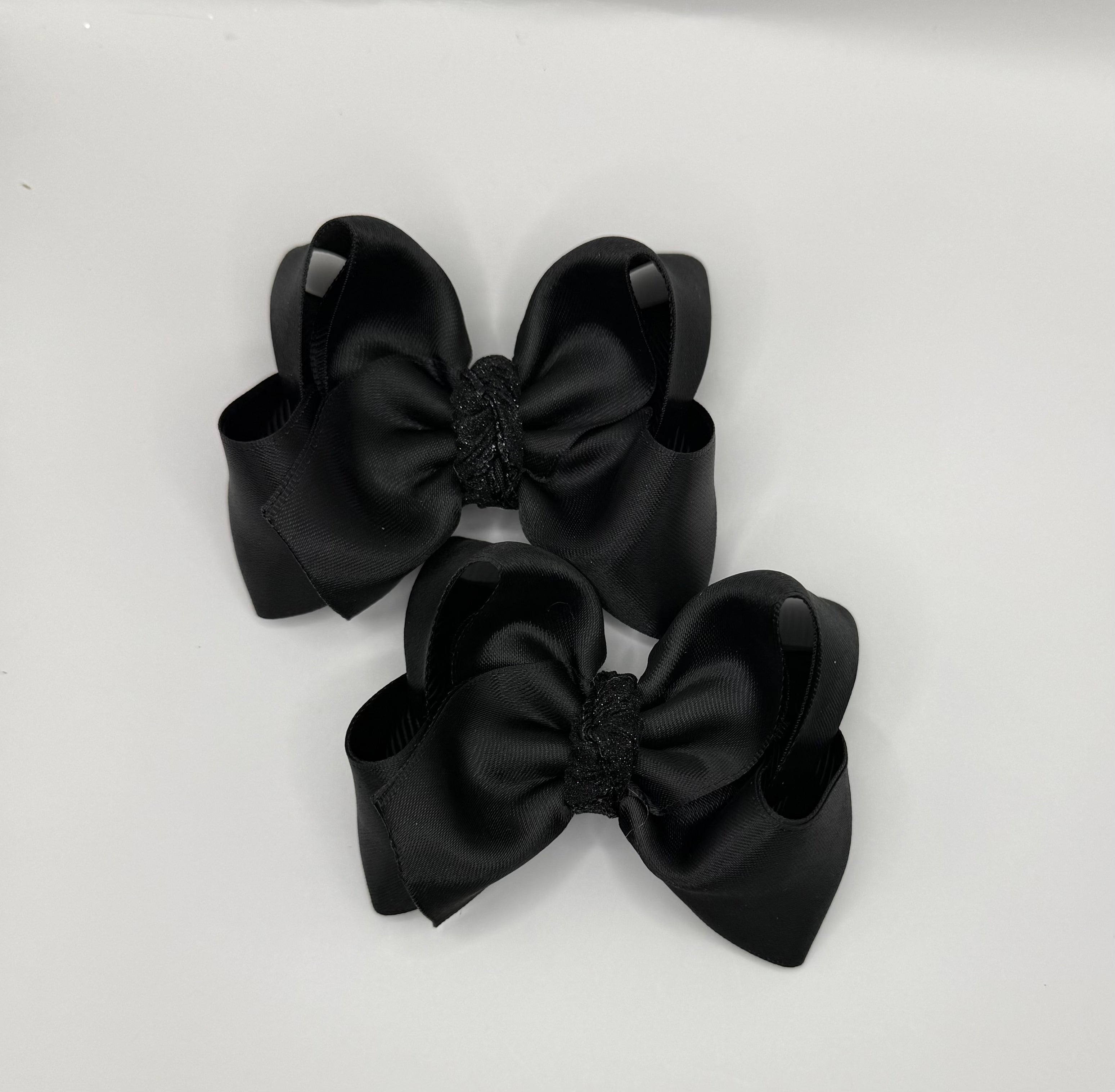 Black Satin