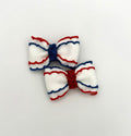 RWB Micro Bowties